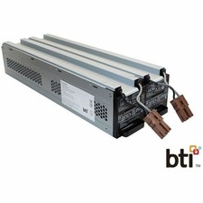 BTI Replacement UPS Battery Pack for Select APC UPS APCRBC140-SLA140 picture