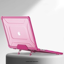 SaharaCase -Pink Heavy-Duty Raider Series Case MacBook Air 13/13.6-inch LT00056 picture