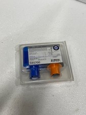 Fargo HID 045700 DTC Color Ribbon - YMCKO - 500 Images picture