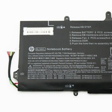 NEW Original 42W BL06XL Battery For HP EliteBook Folio 1040 G0 G1 G2 HSTNN-DB5D picture