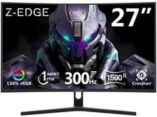 Z-EDGE 27