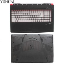 Bottom Case/Upper Case Palmrest Cover FOR MSI GP63VR GL63 MS-16P4 MS-16P7 picture