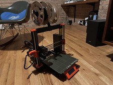 Prusa MK3S picture
