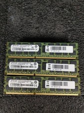 Lot 30 NetAp 8GB 2Rx4 PC3-10600R DDR3-1333 DDR3 ECC Registered Server Memory RAM picture