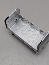 FOR PARTS- Cisco 700-30247-02 A1 Power Supply Blank Slot Cover picture