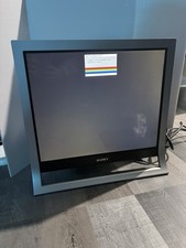 2005 Sony SDM-HS95P LCD Monitor 19