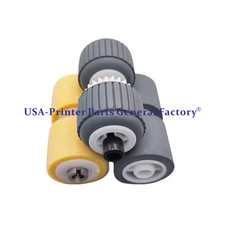 OEM Exchange Roller Kit Canon Scanner DR9050C DR7550C DR6050 4009B001 4009B001AA picture