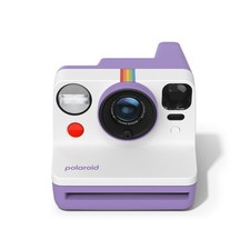 Polaroid 254865 Now Instant Camera Generation 3 ~E~ picture