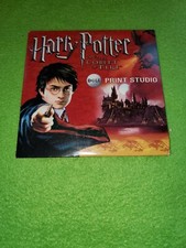 Harry Potter and the Goblet of Fire Dell Print Studio PC 2005 Win 98/2000/XP picture