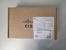 Cisco - ATA191-3PW-K9 - ATA 191 - VoIP Phone Adapter - 100Mb LAN picture