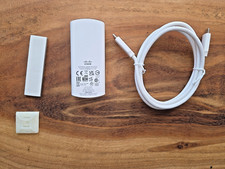 Cisco Meraki MA-PWR-ETH PoE injector (P/N A40-69010) – genuine adapter for MV2 picture