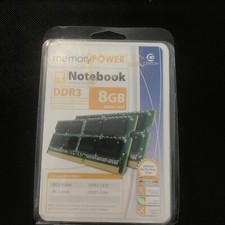 HMT312S6BFR6C-H9 GENUINE HYNIX LAPTOP MEMORY 1GB PC3-10600) LOT OF 2 picture