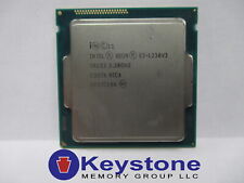 Intel Xeon E3-1230 v3 SR153 3.3GHz Quad Core LGA 1150 CPU Processor *km picture