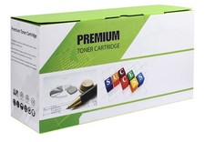 Premium Premium Toner Cartridge Model - Toner Cartridge (Green/White Box) picture