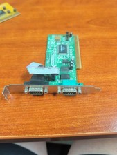 StarTech PCI2S550 Dual Serial Port PCI Card picture