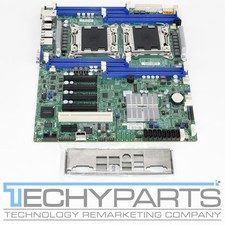 Supermicro X9DRL-IF ATX Intel C602 Chipset Dual Socket LGA 2011 DDR3 Motherboard picture