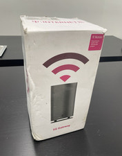 T-Mobile NOK 5G21 5G Gateway Dual-Band Wi-Fi 6 2-Port Ethernet Gray picture