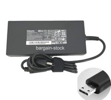 Original 240W 20V 12A AC Adapter Charger For MSI Creator A16 AI+ A3HVFG-038US picture