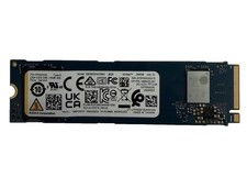 KIOXIA SSD 256GB BG6 NVMe PCIe Gen4 x4 M.2 2280 KBG60ZNV256G Solid State Drive picture