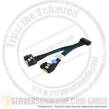 Dell Backplane to Front PERC Controller Cable R750 H755N 0XKFCT picture