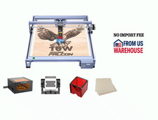 Creality Falcon 10W CR-Laser Engraver and Cutter Protection Kit, Protection Kit picture