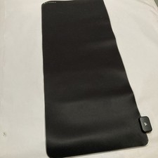 CORSAIR MM700 RGB Extended 3XL Cloth Gaming Mouse Pad / Desk Mat – 1220mm – Used picture