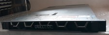 Dell EMC PowerEdge R640 Server NO CPU RAM HDD w/ 2x 750w PSU + Cords picture