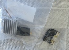 ELEGOO Centauri Hotend Heating Block Kit & Toolhead PCB Interface Board picture