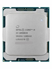 Intel Core i9-10980XE 18-Core 3.0GHz LGA2066 24.75MB Extreme Edition CPU picture