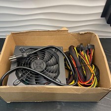 ABSKY Mining LX2000W Mining Power Supply picture