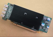 Matrox Mxg-M9138-M9148 Graphics Card 1024MB Matrox M9148-E1024LAF picture