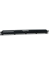 Panduit DP5e Patch Panel DP245E88110U-P🔥Fast Shipping🔥 picture