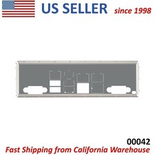 IO Shield Server SuperMicro MCP-260-00042-0N X9DRD-7LN4F X9DRD-CNT+ X9DRD-EF 2U+ picture