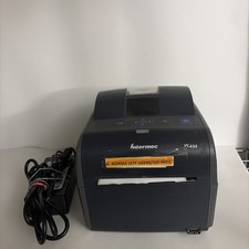 Intermec by Honeywell PC43d Direct Thermal Barcode Label Printer USB - GENUINE picture