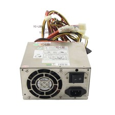 HG2-6400P 400W ATX Power Supply Replacement for Advantech Equipment picture