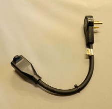 Wattbox 360 Rotating Plug Universal WB-PWR-360-BLK picture