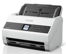 Epson DS-970 Scanner Sheet-fed/A4 Double-sided/USB Compatible picture