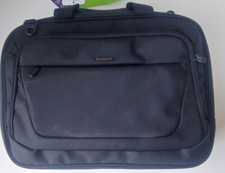 Targus Citylite 15.6 Inch Laptop Briefcase Shoulder Messenger Bag TBT053US-91 picture