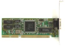 ISA video card - Trident TVGA9000i-1 - 512KB - TESTED picture