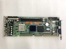 Used & 100% test PCA-6184 REV.B1 via DHL or Fedex shipping picture