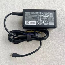 MSI A20-065N3A 20V-3.25A Type-c 65W Power Charging Adapter picture