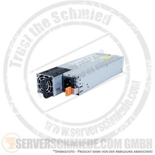 IBM 1300W Artesyn PSU Power Supply for IBM Flash System AF 900 00FX880 00FX893 picture