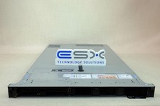 Dell PowerEdge R640 1U Diskless CTO Server – 2x Heatsink, 2x PSU, iDRAC Ent picture