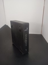 Ubee UBC1301 DOCSIS 3.0 Cable Modem Wireless Wi-Fi Router Gateway Altice Optimum picture