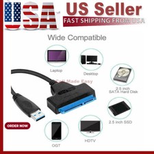 USB 3.0 to 2.5