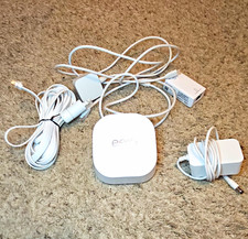 eero 6+ Wi-Fi 6 Dual-Band Mesh Router R010001 White With Accessories picture