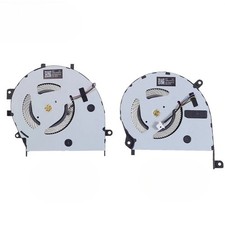 Laptop CPU Fan BAPA0705R5H-Y002 For Asus Zenbook 15 UX533 UX533F 13NB0JX0T02011 picture