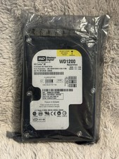 Western Digital Caviar SE 120GB,Internal,7200RPM,3.5