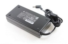 OEM Original Brand New HP Genuine 180W AC Adapter Charge 611485-001 613766-001 picture