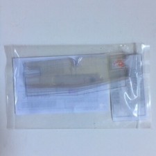 2pc New Original Roland Wiper Scraper SJFP-740 SC-545 SP-540V/300V 21375107 picture